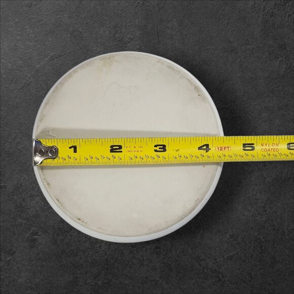 Vintage Working Woman’s No-Spill Mug RPP Inc Funny Coffee Cup 1980s Humor Travel - Picture 7 of 9